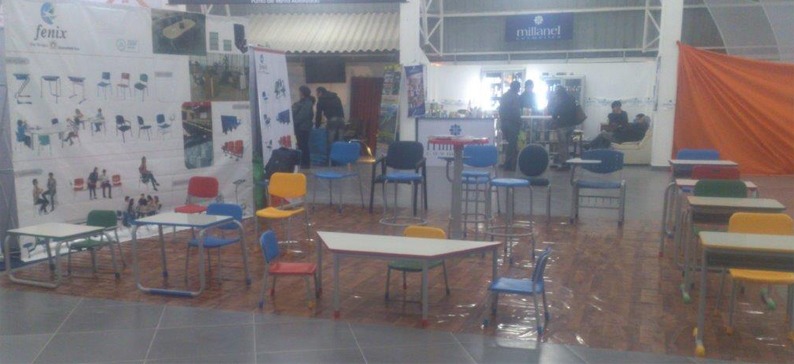 EXPOSUCRE