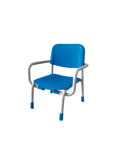 Silla Aura con brazo