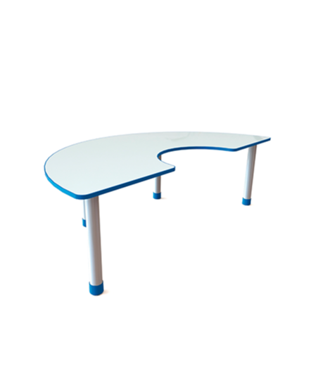 Mesa Perseo - Media luna