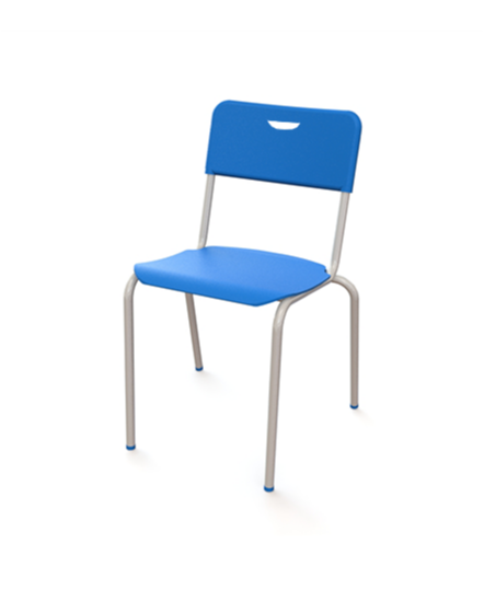 Silla Real