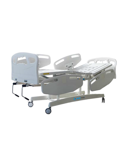 Cama Manual 2 manivela