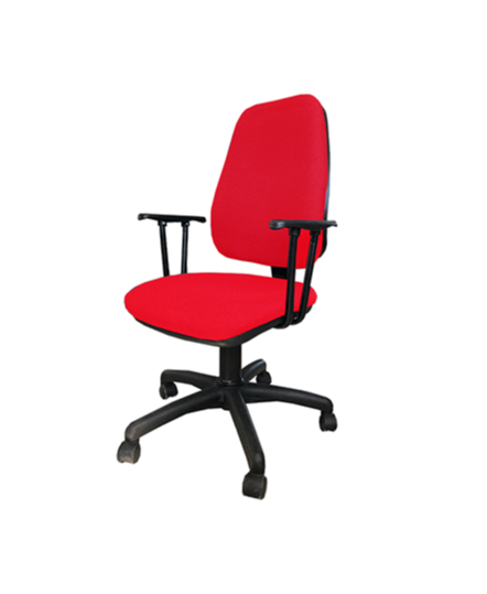 Silla operativa RUDY