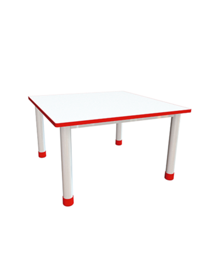 Mesa Perseo - Cuadrada