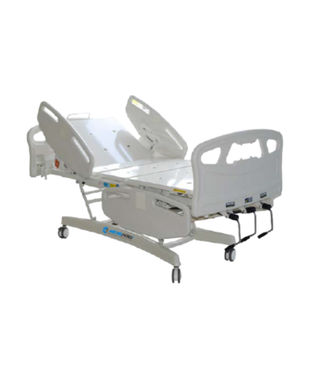 Cama Manual 3 manivela